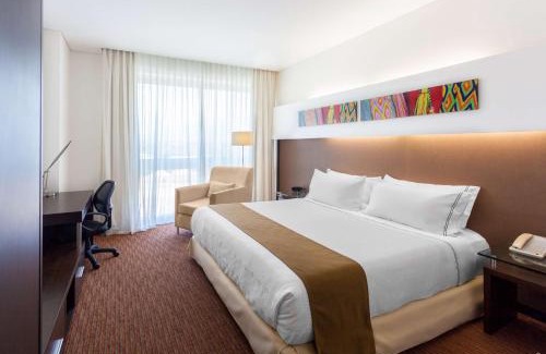Valledupar Hotel | Sonesta Valledupar