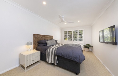 Green Point House | Song Bird Luxury Getaway