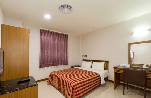 Sinsing District Hotel | Song San Hotel