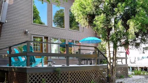 Cape May Point House | Songbird Sojourn