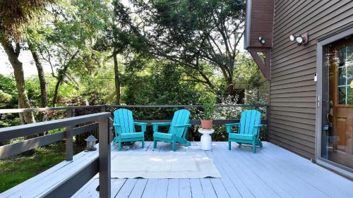 Cape May Point House | Songbird Sojourn