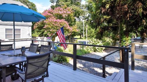 Cape May Point House | Songbird Sojourn