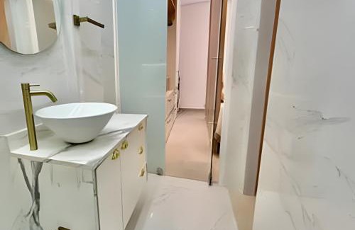 Boqueirao Apartment | Sonho à beira mar: seu refúgio perfeito em Santos!