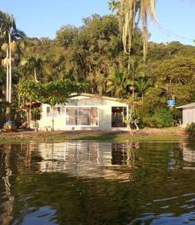 Alexandra House | Sonho do Mar - Ilha do Teixeira