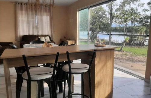 Alexandra House | Sonho do Mar - Ilha do Teixeira