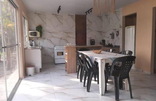 Alexandra House | Sonho do Mar - Ilha do Teixeira