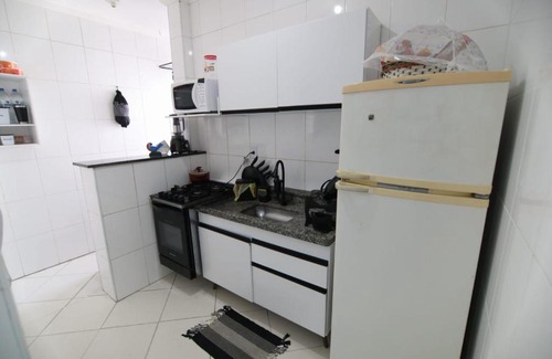 Mongagua Apartment | Sonho realizado