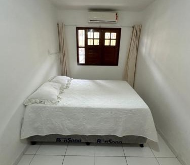 Praia do Frances Apartment | Sonho verde