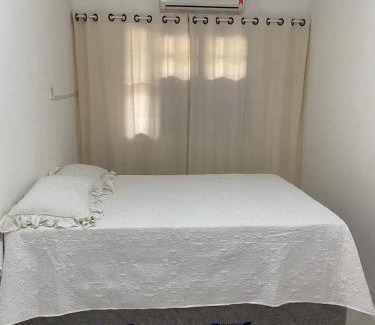 Praia do Frances Apartment | Sonho verde