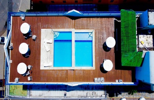 Tambau Apartment | Sonia Flat - Apart Hotel Mano's Royal - Tambaú Beach