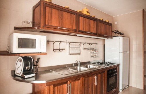 Pompei Apartment | Sonia. Superior Delux Pompeii Suite