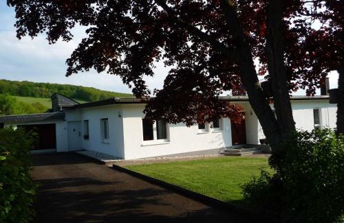 Gottschied Apartment | Sonnen-Ferienwohnung