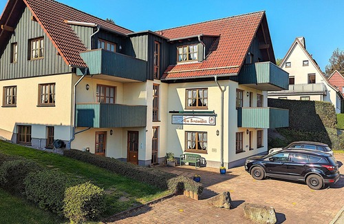Sorge Apartment | Sonnen.Tanz - Holiday apartments Am Brockenblick