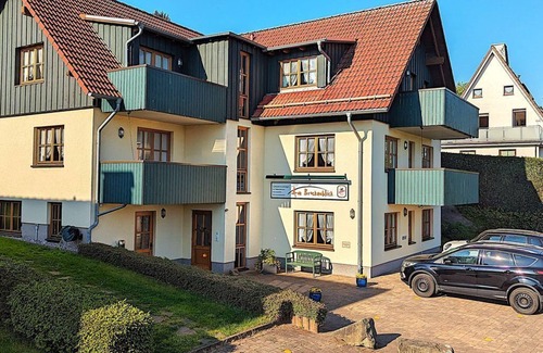 Sorge Apartment | Sonnen.Tanz - Holiday apartments Am Brockenblick