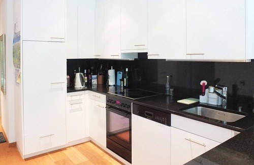 Engelberg Apartment | Sonnenbergweg 5 by Interhome