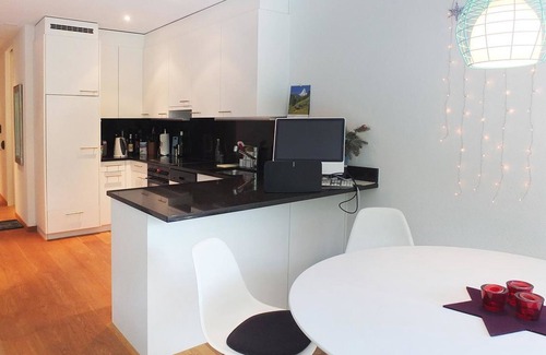 Engelberg Apartment | Sonnenbergweg 5 by Interhome