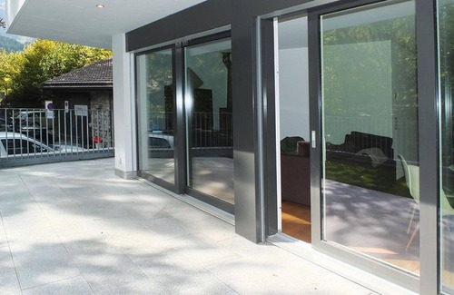Engelberg Apartment | Sonnenbergweg 5 by Interhome