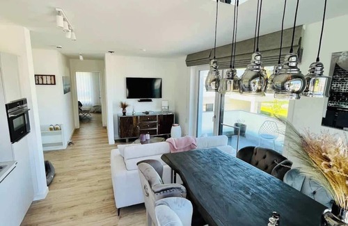 Lohme Apartment | Sonnendeck Rügen Summ