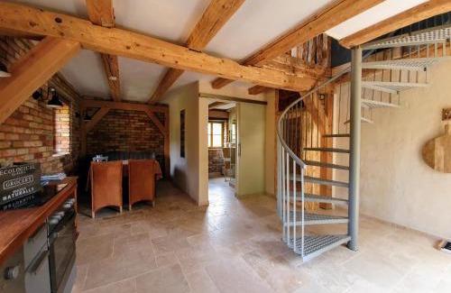 Neu Karin Apartment | Sonnenhügel