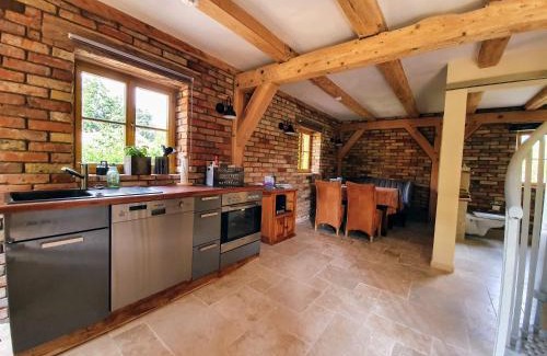 Neu Karin Apartment | Sonnenhügel