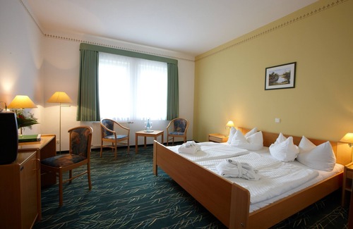 Feldberger Seenlandschaft Hotel | Sonnenhotel Feldberg am See