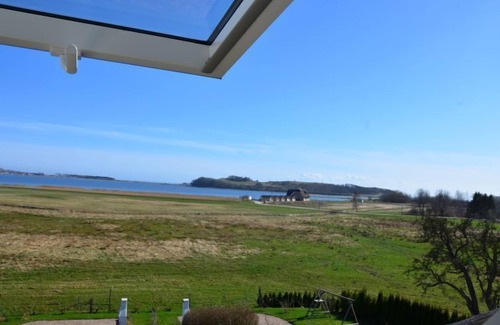 Gross Zicker Apartment | Sonnenkliff by Interhome