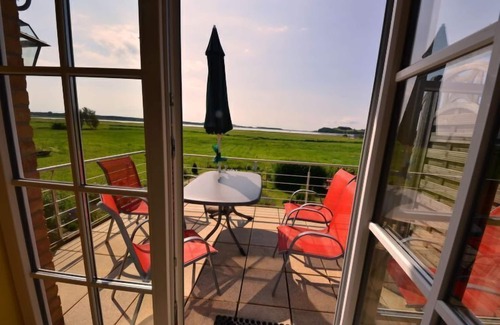 Gross Zicker Apartment | Sonnenkliff by Interhome