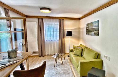 Tisana Apartment | Sonnenresidenz Kastelruth