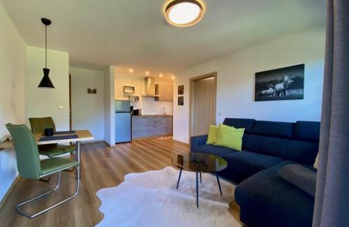 Tisana Apartment | Sonnenresidenz Kastelruth