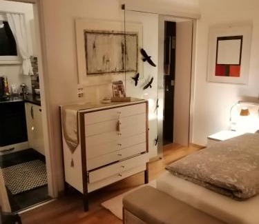Brione sopra Minusio Apartment | Sonnenstrahl