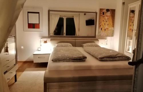 Brione sopra Minusio Apartment | Sonnenstrahl