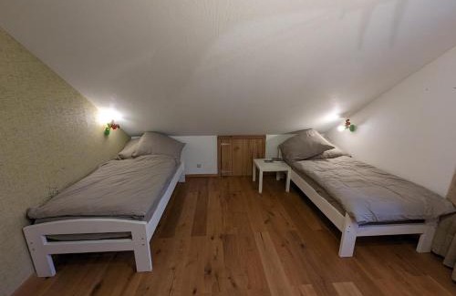 Losheim am See House | Sonnige Aussicht