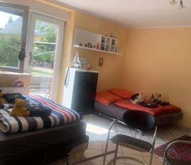 Schenkendobern House | Sonniges Haus