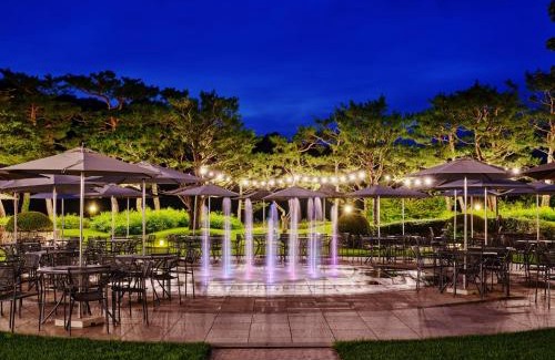 Yangpyeong Resort | Sono Belle Yangpyeong