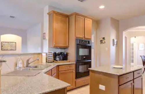 Boerne House | Sonoma - A Birdy Vacation Rental