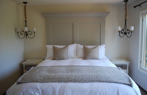 Fulton House | Sonoma Vineyard Home & Gardens, close to Healdsburg