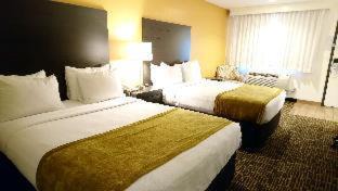 Rohnert Park Hotel | Sonoma Winegrower's Inn