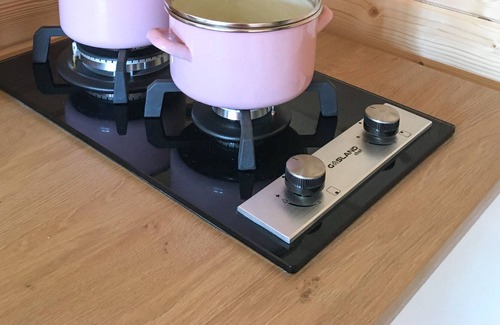 Gatow House | Sonstiges für 3 Gäste mit 26m² in Berlin