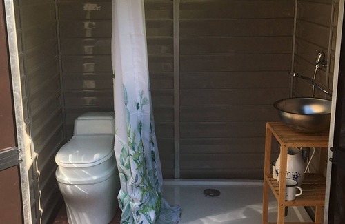 Gatow House | Sonstiges für 3 Gäste mit 26m² in Berlin