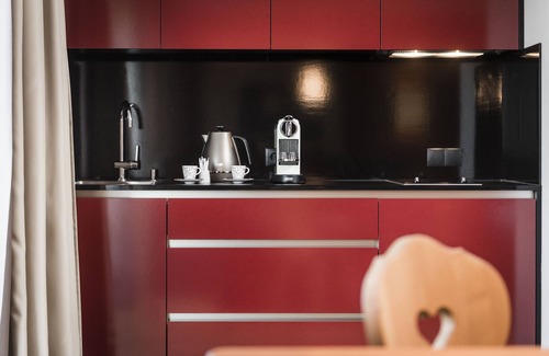 Kastelruth Hotel | Sonus Alpis - Adults Only