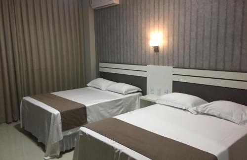 Sinop Hotel | Sonus Hotel