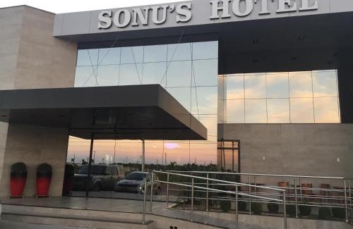Sinop Hotel | Sonus Hotel