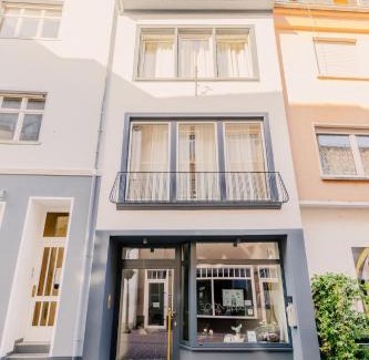 Simmern Apartment | SOON APT Nr 1