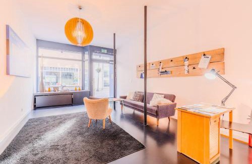 Simmern Apartment | SOON APT Nr 1