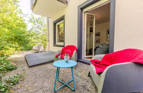 Simmern Apartment | SOON APT Nr 1