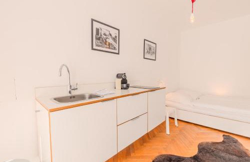 Simmern Apartment | SOON APT Nr 2