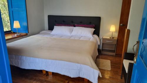 Huayllabamba House | Soothing 2-bedroom country house in Huayllabamba