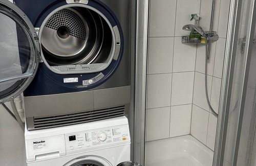 Munster Apartment | Soothing apartment with WiFi in charming Münster
