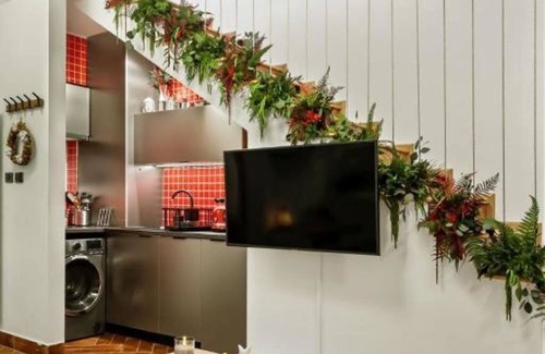 Bucharest City-Centre Villa | Soothing cozy villa with AC in vibrant București