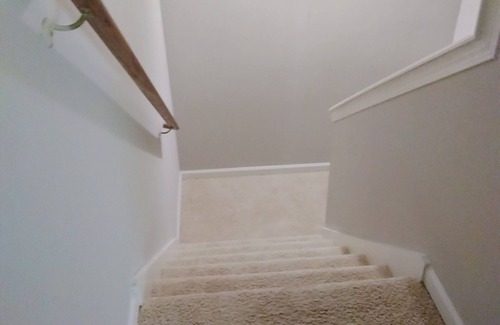 Morrow House | Soothing house with AC in Morrow - Perfect for a relaxing getaway